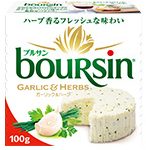 ブルサン ガーリック&ハーブ
