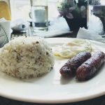 breakfast - Palm Star Suites