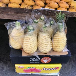 pineapple
