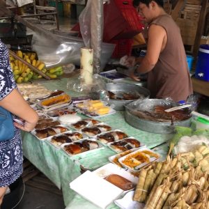 public market