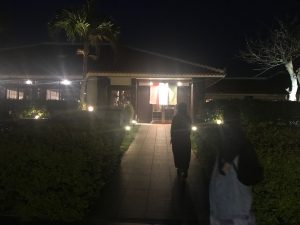 石垣屋 外観